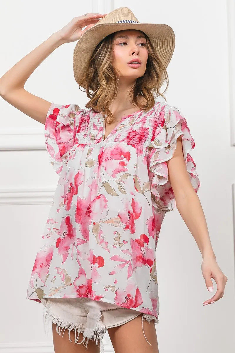 Women's Tops