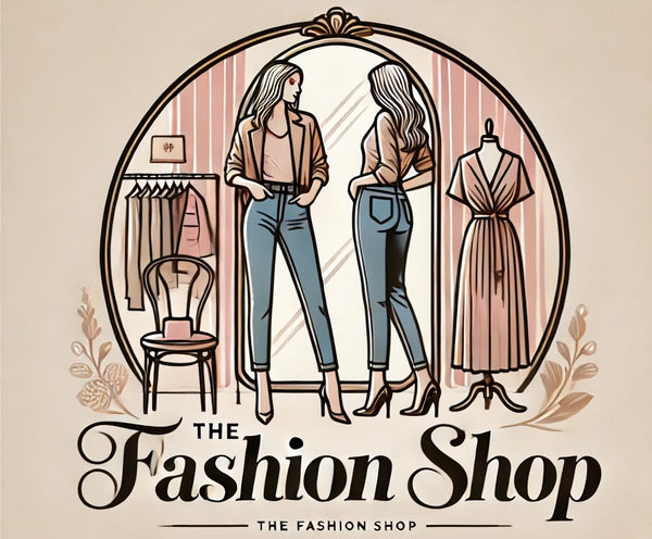 The Fashion Shop @ VogueSync.
